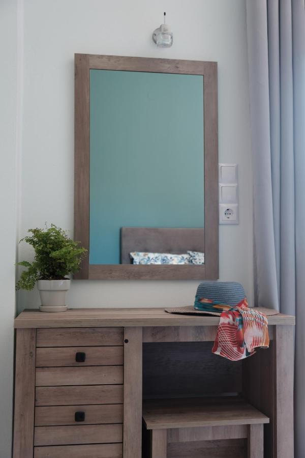 Mouzakitis Apartments 4 Arillas  Extérieur photo