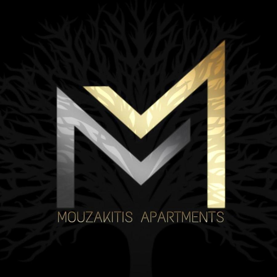 Mouzakitis Apartments 4 Arillas  Extérieur photo